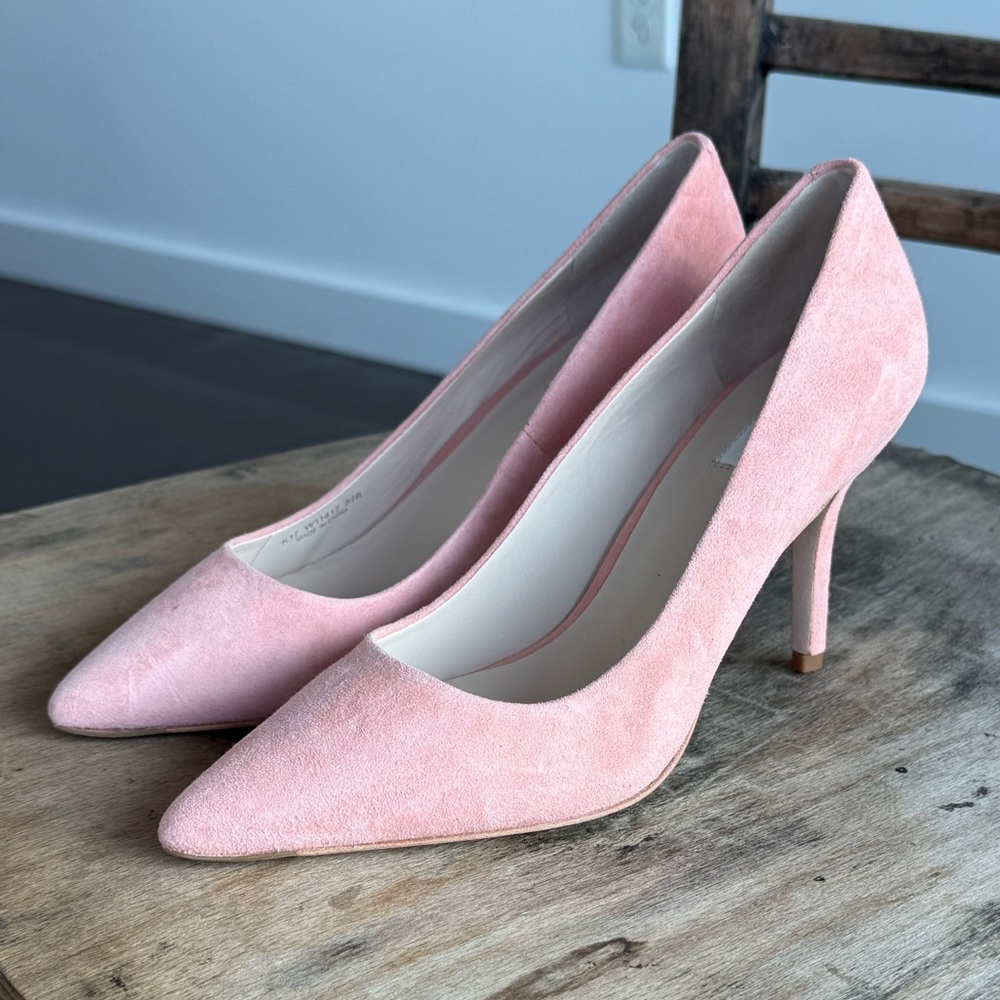Cole Haan Pumps